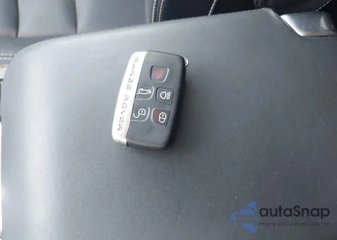 2012 Land Rover Range Rover Sport Supercharged from USA, damaged, VIN SALSH2E44CA751313